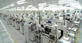 創(chuàng)藝龍安檢機追求卓越品質(zhì)，秒殺安檢機市場