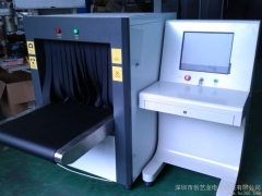 出現(xiàn)問題的安檢機，維修過程中需要注意哪些點？