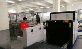 在智能檢測方面?zhèn)鹘y(tǒng)安檢機制造企業(yè)發(fā)展的怎么樣？