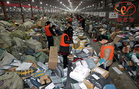 快遞行業增長迅速，如何消除快遞行業的安全隱患?