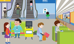 安檢機要怎么樣維護保養(yǎng)?