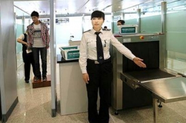 深圳安檢機生產廠家干貨精選：如何保養X光安檢機