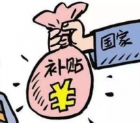 購買安檢機設備有資金補助嗎？